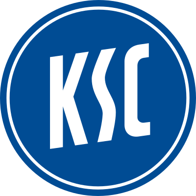 How many times has Karlsruher SC been crowned German champion?