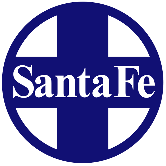 Atchison, Topeka and Santa Fe Railway