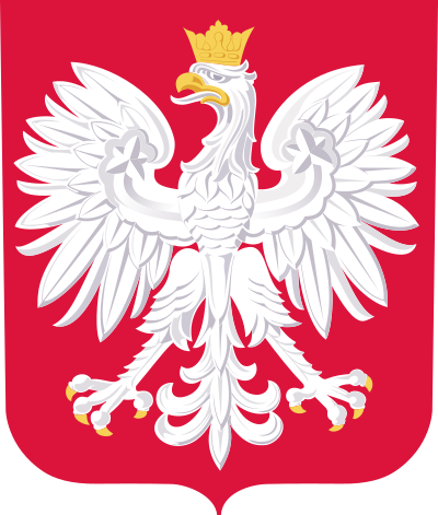 Which sport are Poland National Association Football Team predominantly associated with?