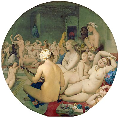 Which positions has Jean Auguste Dominique Ingres held?