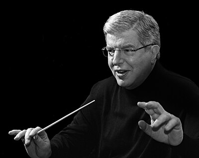 Before his death, Marvin Hamlisch held which two professions?