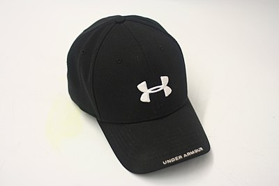 Who is the founder of Under Armour?