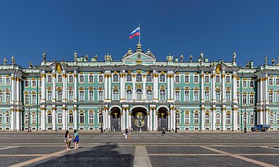 What are the languages in Saint Petersburg?