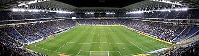 Who is the current president of RCD Espanyol?
