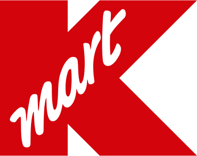 In which city was the first Kmart store opened?