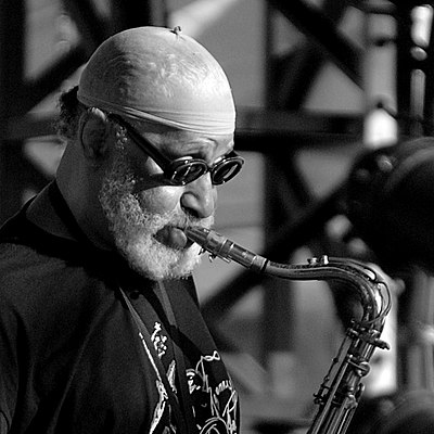 How many albums has Sonny Rollins recorded as a leader?