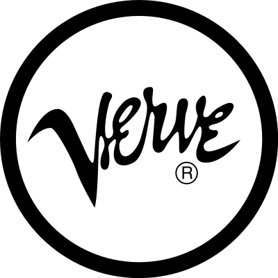 Which jazz bassist recorded the album "We Get Requests" on Verve Records?