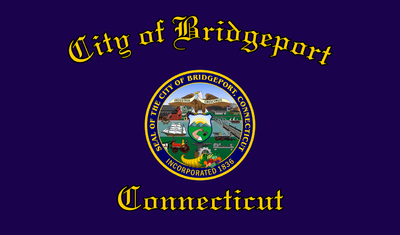 What is the elevation above sea level of Bridgeport?