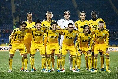In which year did FC Metalist Kharkiv cease operations due to insolvency?