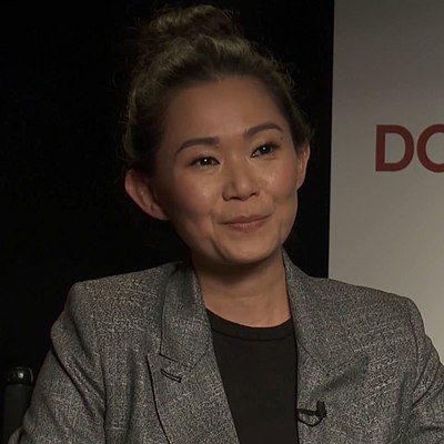 What role did Hong Chau portray in the film'Downsizing'?