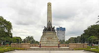 What were the works of José Rizal?