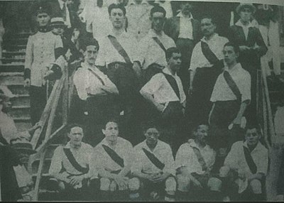 How many Pichincha titles did L.D.U. Quito win before the professional era?
