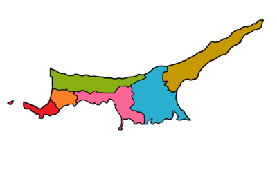What is the timezone of Turkish Republic Of Northern Cyprus?