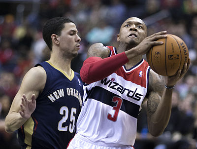 Where does Bradley Beal currently play in the NBA?