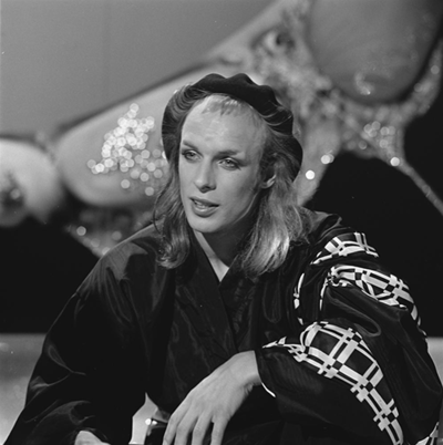 Which influential 1978 album by Brian Eno is considered a landmark in ambient music?