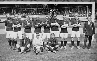 Who was the head coach of Hungary's Golden Team in the 1950s?