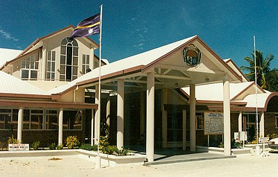 What was the founding date of Nauru?