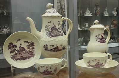 What was Wedgwood's role in the fight against slavery?