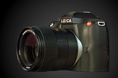 What was the date of the establishment of Leica Camera?