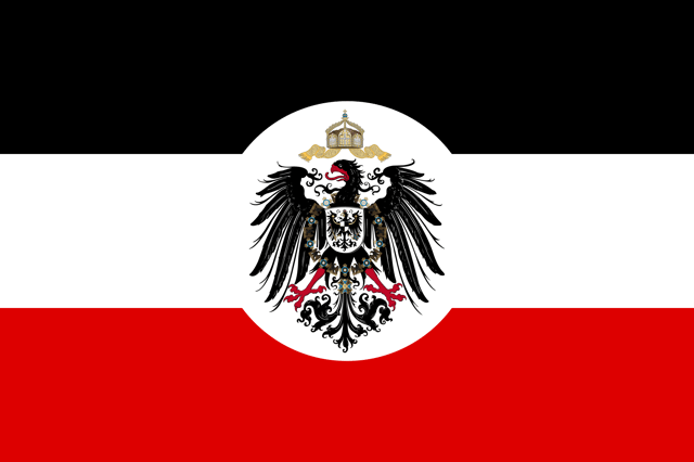 German colonial empire