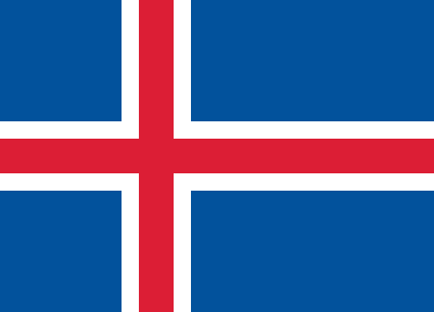 When did Iceland qualify for their first FIFA World Cup?