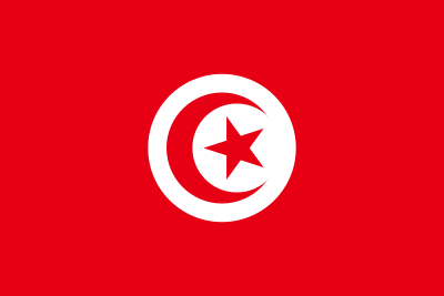 I was wondering if you could tell me what the capital city of Tunisia is?