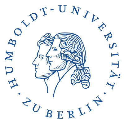 Which famous physicist is associated with Humboldt University?