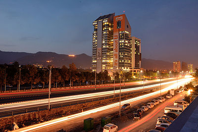 What was the founding date of Islamabad?