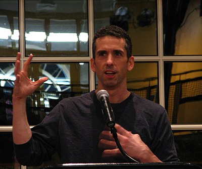 What is the name of the sex advice column written by Dan Savage?