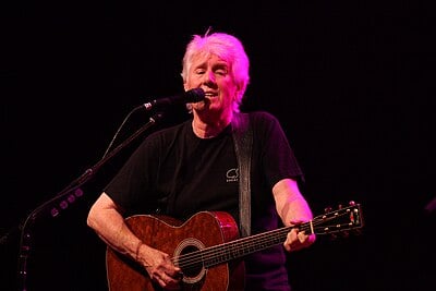 What is the age of Graham Nash?