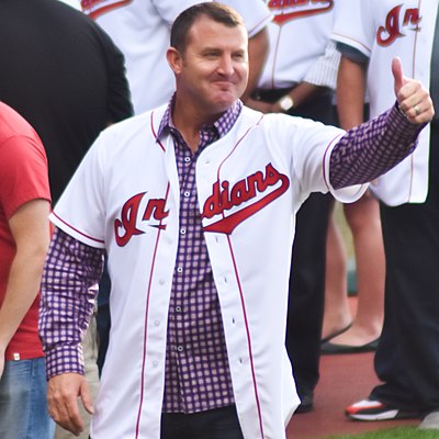 Which college did Jim Thome attend?