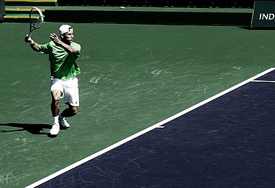 What is Matthew Ebden's highest singles ATP ranking?
