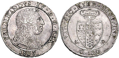 Who succeeded Ferdinand VI as King of Spain?