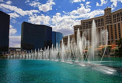 Who currently owns the Bellagio resort?