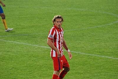 Which Indian club did Diego Forlán play for?