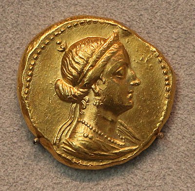 Who was the primary adversary of Ptolemy III during his rule?
