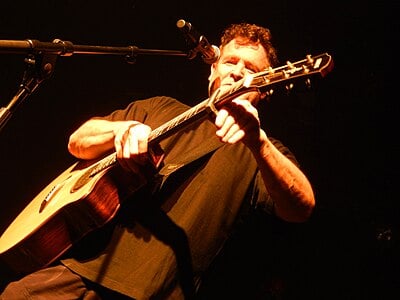 What was Johnny Clegg's nickname?