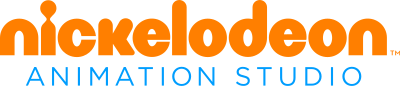 What was the first fully in-house series produced by Nickelodeon Animation Studio?