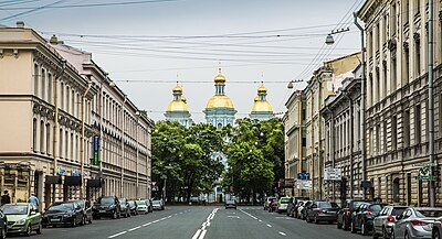 Saint Petersburg was founded by [url class="tippy_vc" href="#2298"]Paul Verlaine[/url].[br]Is this true or false?