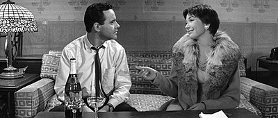 What was Jack Lemmon's full name?