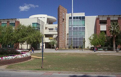 In which city is the University of Arizona located?