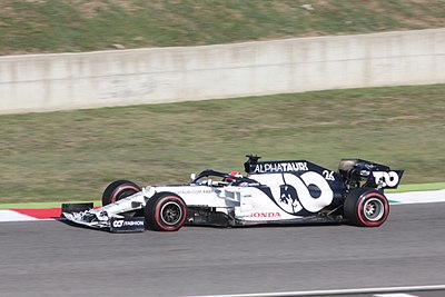What championship is Daniil Kvyat racing for Prema Racing in 2023?