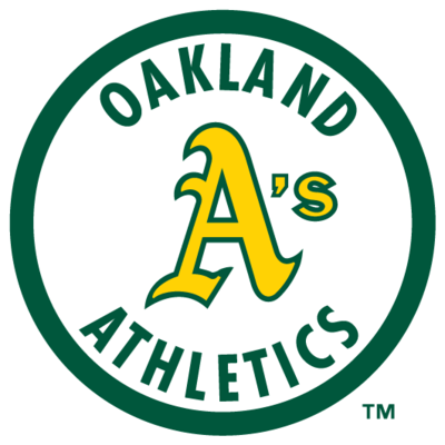 What is the nickname of the Athletics team during the 1972, 1973, and 1974 World Series?