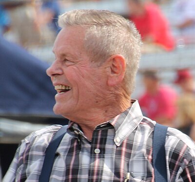 Who was Bobby Unser?