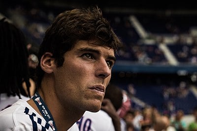 What is Yoann Gourcuff's nationality?