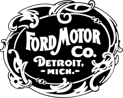 Can you tell me where the headquarters of Ford Motor Company is situated?