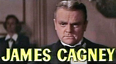 James Cagney was nominated for the [url class="tippy_vc" href="#91769754"]Fangoria Chainsaw Award For Best Actor[/url] award.[br]Is this true or false?
