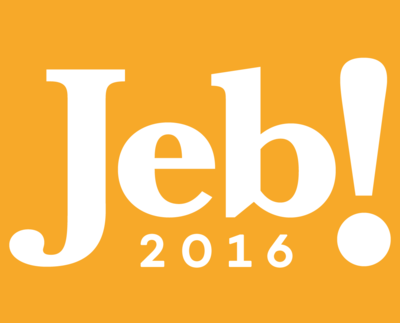 Who did Jeb Bush defeat in the 1998 Florida gubernatorial election?