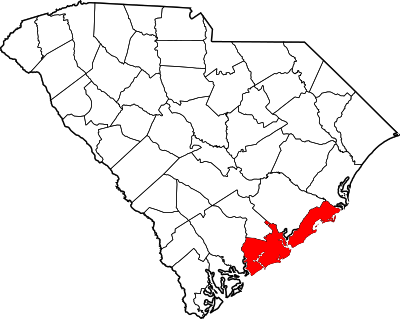 What was the founding date of North Charleston?