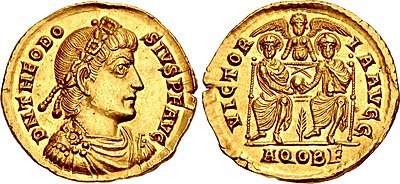 How many years did Gratian share rule with his half-brother Valentinian II?